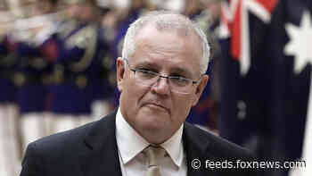 Australia to end 'covid zero' policy: 'Not a sustainable way to live'