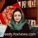 Former Afghanistan ambassador to US Roya Rahmani: Afghan women ‘in a state of panic’