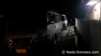 Stranded in Kabul: Americans, LPRs, SIVs stopped at Taliban checkpoint