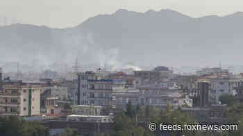 US carries out Kabul airstrike against ISIS-K suicide bomber that threatened airport, US official confirms