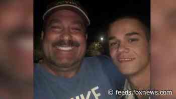 Father of slain Marine speaks out on 'chaotic' situation in Afghanistan