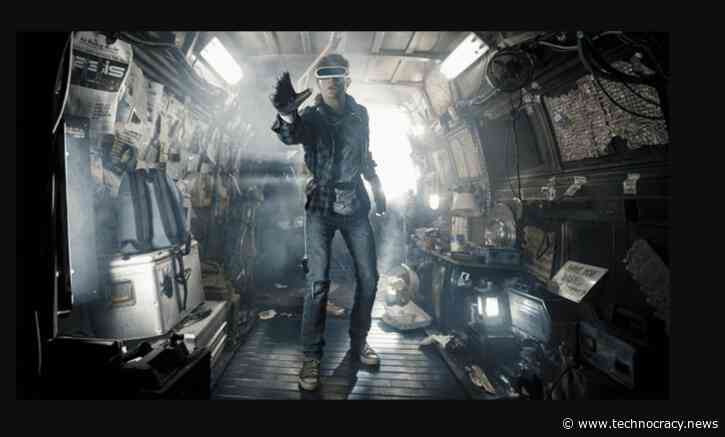 How Metaverse Tech Intends To Redefine Reality