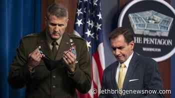 Last troops exit Afghanistan, ending America's longest war - Lethbridge News Now