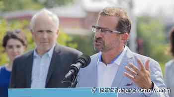 Bloc Québécois Leader Yves-François Blanchet, a 'foreigner' in Ottawa - Lethbridge News Now