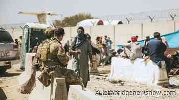 Advocates blast Immigration Department's silence on Afghan requests for help - Lethbridge News Now