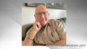 Bill Ginther running for Lethbridge City Council this October - Lethbridge News Now