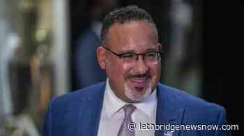 State mask bans face federal civil rights inquiries - Lethbridge News Now