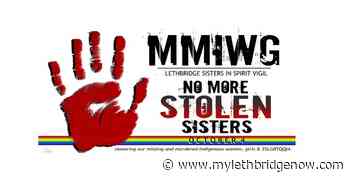 Sisters in Spirit Day permanently proclaimed by Lethbridge City Council - My Lethbridge Now