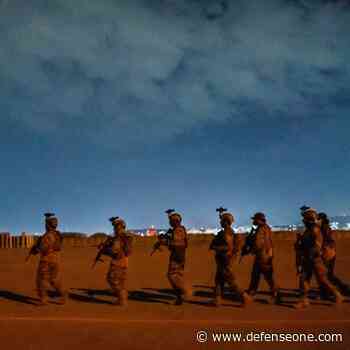 The Future of U.S.-Taliban Relations