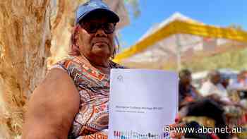 Pilbara traditional owners reject proposed heritage laws