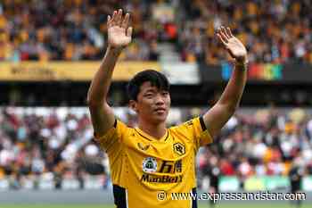 Bruno Lage chasing more Wolves signings - expressandstar.com