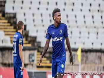 Target is to fight for trophies with Bengaluru FC, says Bruno Ramires - Devdiscourse