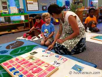 Joseph Bruno Montessori Academy - HooverSun.com - Hoover Sun