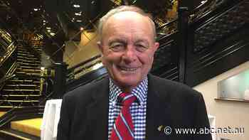 ASX lifts, as Harvey Norman repays $6 million in JobKeeper after record profit