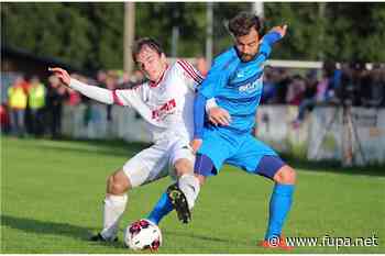 Kein Sieger im Nachbarderby in Lam - FuPa - FuPa - das Fußballportal