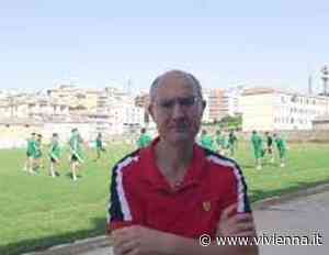 Mauro Di Natale, direttore generale dell'Enna Calcio - Vivi Enna