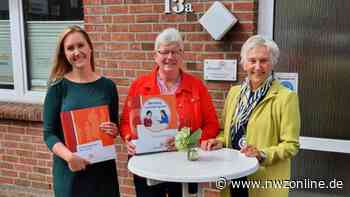 Cloppenburg: Beratung in der Schwangerschaft: Abschied bei „Donum vitae“ in Cloppenburg - Nordwest-Zeitung