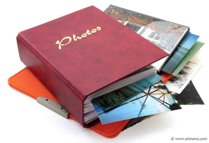 Keep Cherished Pics Safe With the Best Archival Photo Albums
