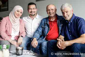 Koning Filip nodigt Paul Proost uit vanwege zijn inzet voor migranten: “Ik ga hem vertellen dat ik dankbaar mag zijn dat ik dit mag doen”