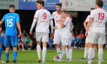 Lam spielt gegen Straubing auf Sieg - Regionalsport - Mittelbayerische