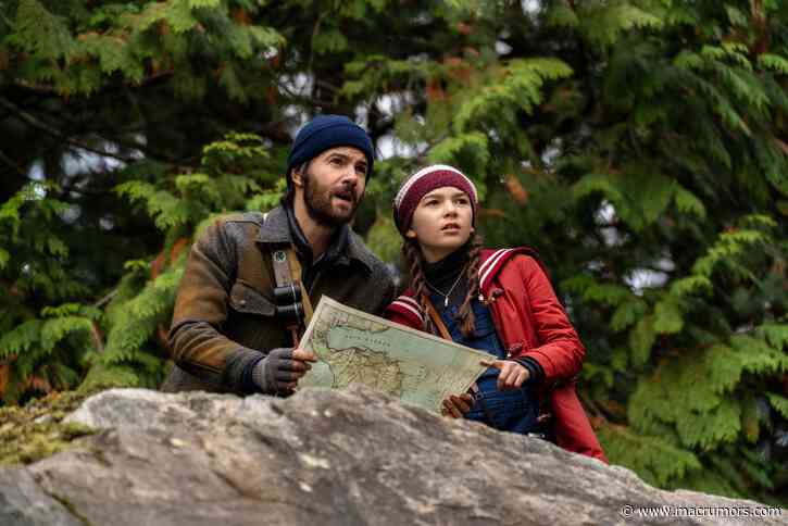 Apple Makes Season One of TV+ Mystery Drama 'Home Before Dark' Free to Watch