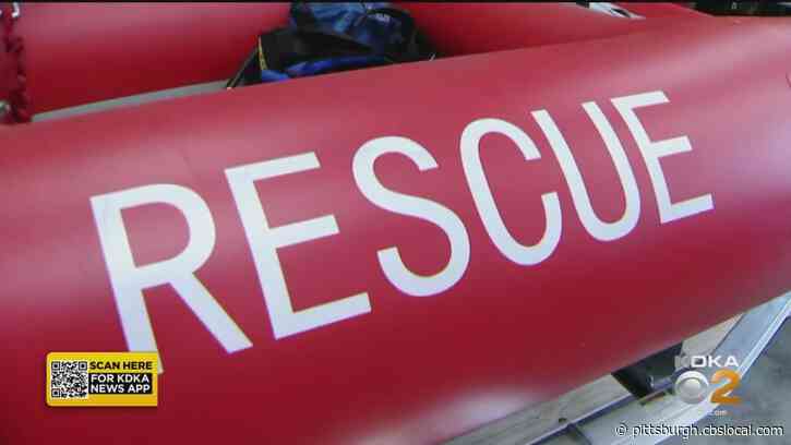 Emergency Management Coordinators Preparing For Remnants Of Hurricane Ida In Pittsburgh Area