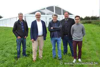 Crammerock klaar om 35.000 bezoekers te ontvangen: “We hebbe... (Stekene) - Het Nieuwsblad