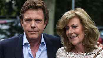 John de Mol na relatie van 30 jaar getrouwd met Els Verberk - RTL Nieuws