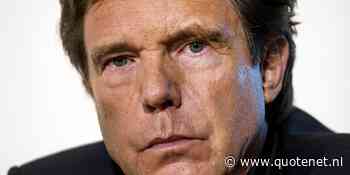 Nieuwsoverzicht: Leaseplan voert als eerste prikplicht in & John de Mol heimelijk getrouwd in Parijs - quotenet.nl