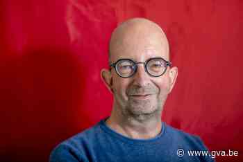 COLUMN. Zo blind als een mol (Herentals) - Gazet van Antwerpen Mobile - Gazet van Antwerpen