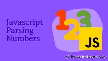 Deeper Look into Parsing Strings into Numbers in JavaScript