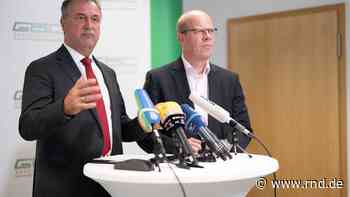 Neuer Bahnstreik: Weselsky wirft DB-Management Lügen und Desinformation vor - RND