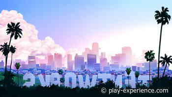 LA Tycoon-Management-Spiel CityBlock Builder kommt am 22. September - Play Experience