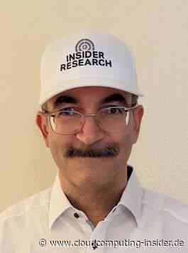 CISO as a Service: Security Management Services können nicht nur die Beratungshäuser - CloudComputing Insider