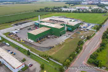 Riesa: Glaubitzer Stahlwerk will sich erweitern - Sächsische.de