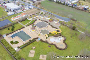 Riesa: Riesa: Freibadbetreiber hält sich vorzeitiges Saisonende offen - Sächsische.de