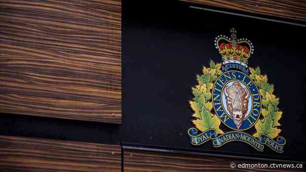 RCMP investigating 'mischief' to memorial honouring Indigenous children lost to residential schools