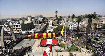 [Opinión] Marisol Pérez Tello: Qué viva Tacna - Diario Perú21