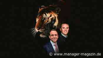 Tiger Global: Der Hedgefonds wälzt die Wagniskapitalszene um