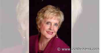 Sharon Kay Sutton - Ocala News