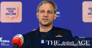 ‘We have to do what is feasible’: Sutton unsure on zero-COVID chances - The Age