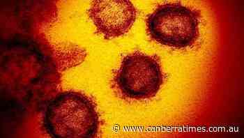 Coronavirus spreads to Googong, Barilaro reports positive ACT resident visited Sutton - The Canberra Times