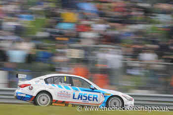 Sutton claims fourth race win of the season to cement BTCC Drivers' Championship lead - The Checkered Flag