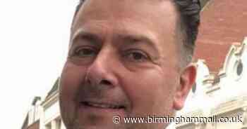 Tragedy as Piri Fino Sutton Coldfield owner Stavros Elia dies of Covid aged just 53 - Birmingham Live