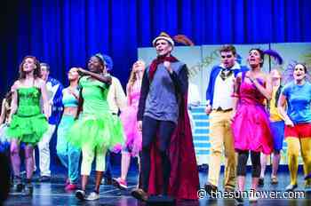 OPINION: Sports and arts should be treated equally - Wichita State Sunflower