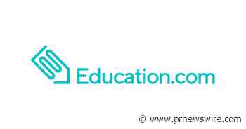 Education.com Debuts Middle School Math and English Language Arts Resources - PRNewswire