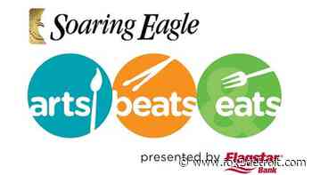 A guide to the 2021 Arts, Beats, and Eats festival in Royal Oak - FOX 2 Detroit