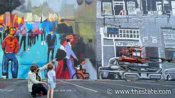 Where do Columbia Council hopefuls stand on arts issues? Find out at a Thursday forum - The State