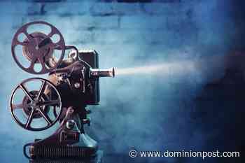 Documentary set for Oct. 16 at Robinson Grand Performing Arts Center focuses on serial killer - The Dominion Post