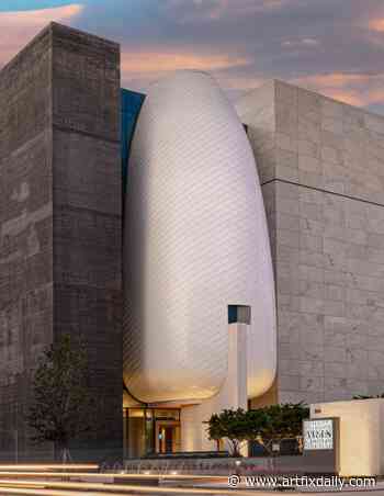 Designed to Inspire: The Museum of the American Arts and Crafts Movement Debuts September 7 - ArtfixDaily